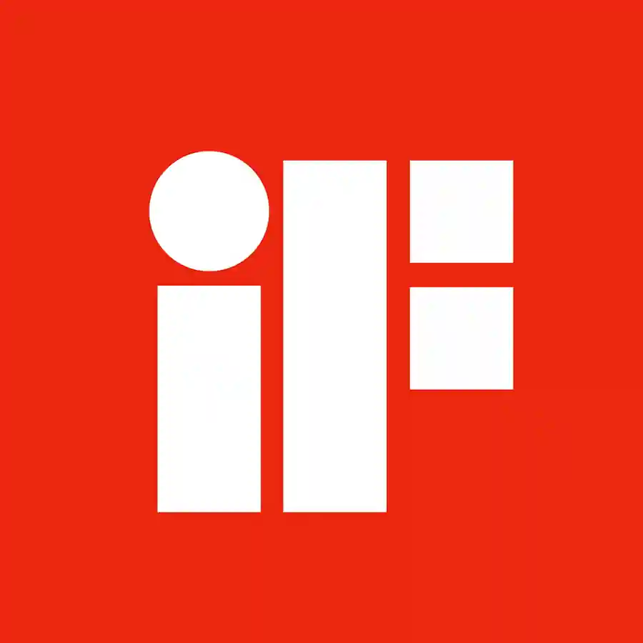 iF Design Award 2024